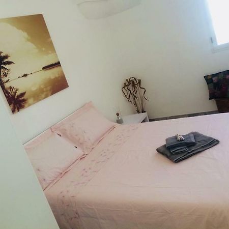 Lu Santu Villa Campi Salentina Buitenkant foto