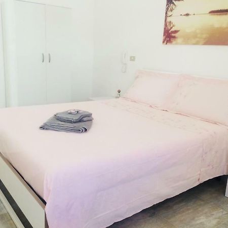 Lu Santu Villa Campi Salentina Buitenkant foto