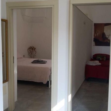 Lu Santu Villa Campi Salentina Buitenkant foto