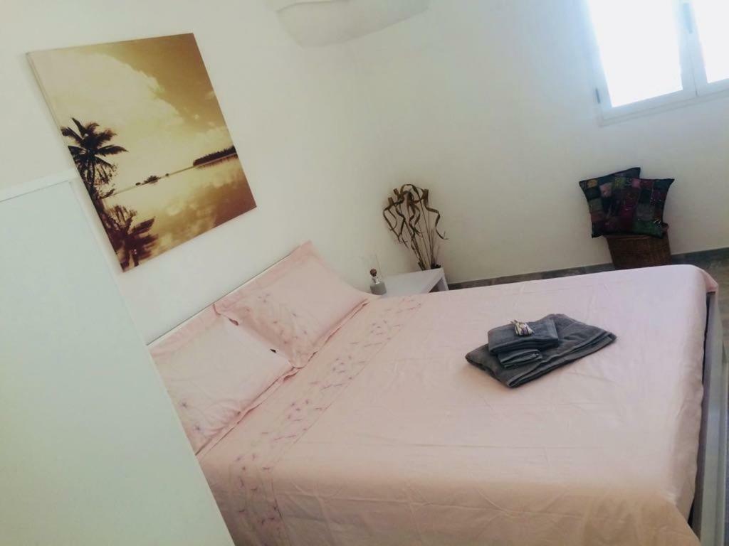 Lu Santu Villa Campi Salentina Buitenkant foto