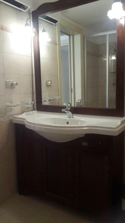 Lu Santu Villa Campi Salentina Buitenkant foto