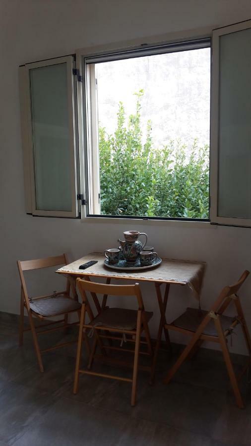 Lu Santu Villa Campi Salentina Buitenkant foto