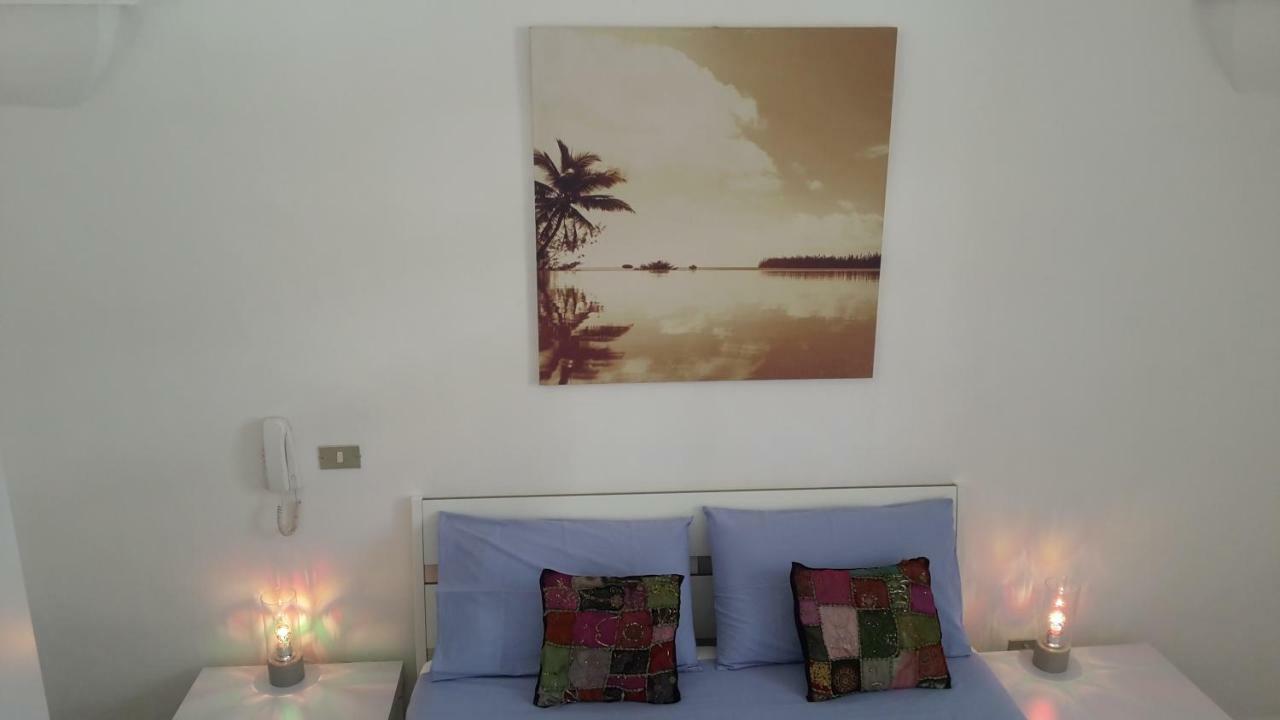 Lu Santu Villa Campi Salentina Buitenkant foto