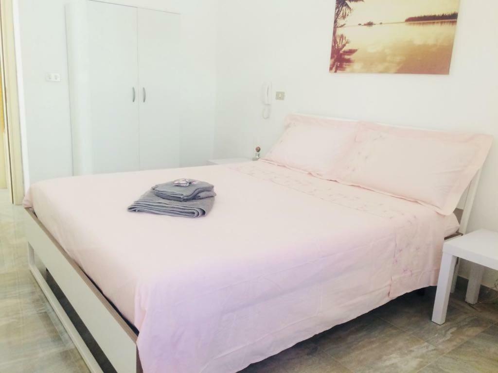 Lu Santu Villa Campi Salentina Buitenkant foto