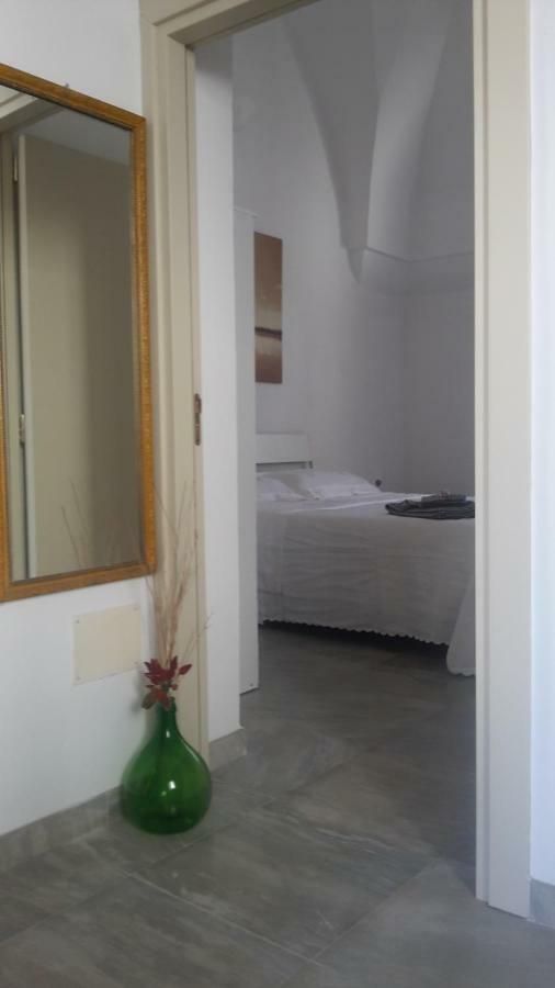 Lu Santu Villa Campi Salentina Buitenkant foto