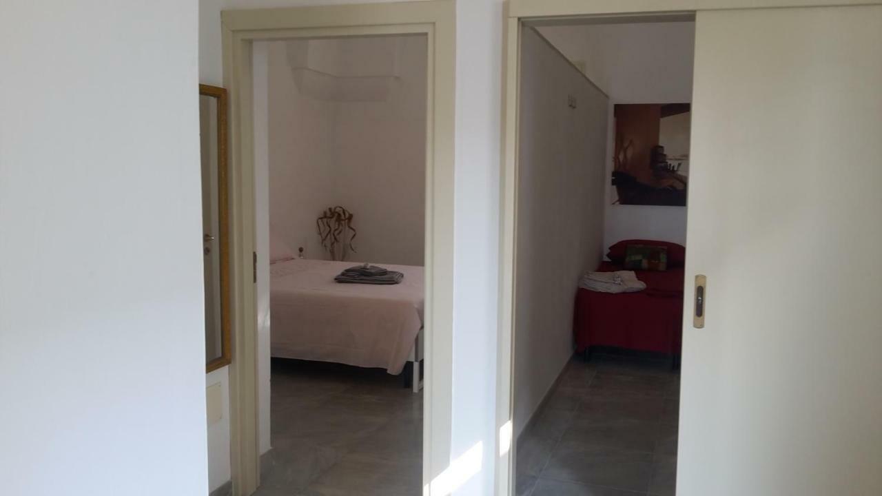 Lu Santu Villa Campi Salentina Buitenkant foto