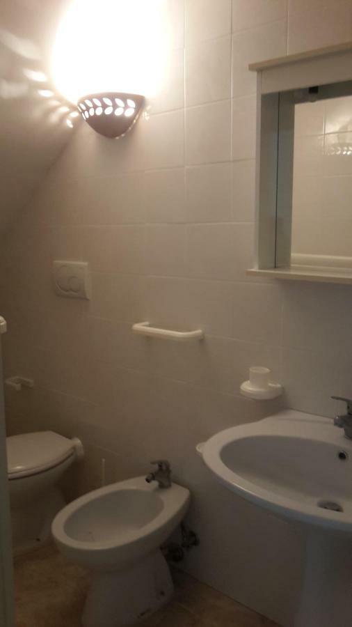 Lu Santu Villa Campi Salentina Buitenkant foto