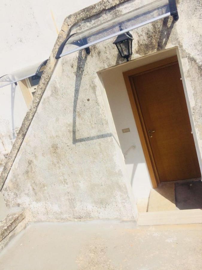 Lu Santu Villa Campi Salentina Buitenkant foto
